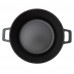 WHCIPR2502G Westinghouse 25cm Round Cast Iron Pot